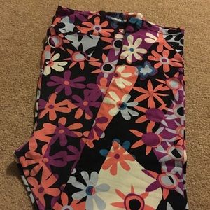 TC2 leggings